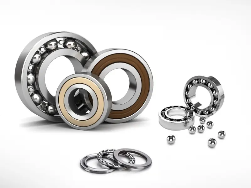 Bearings