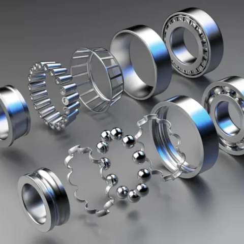 Bearings