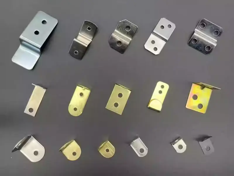 Breaker Connecting Strip