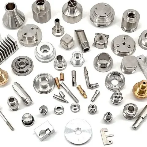Fasteners