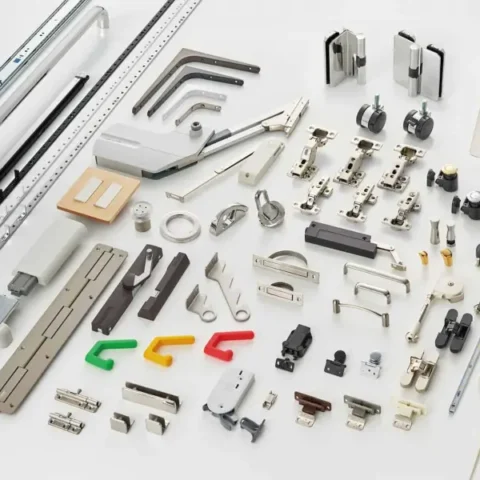 Furniture Hardware