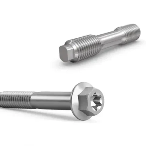 How to seal rv camper wall fasteners