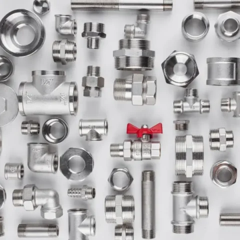Plumbing Hardware