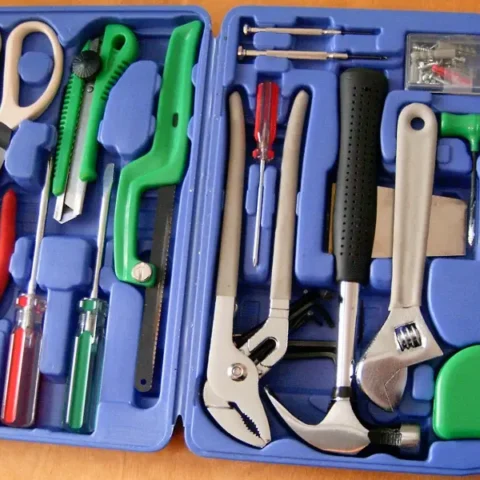 Tools