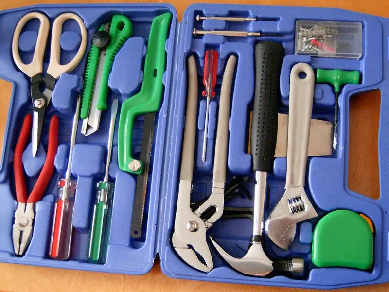 Tools