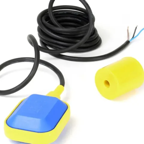 float switches