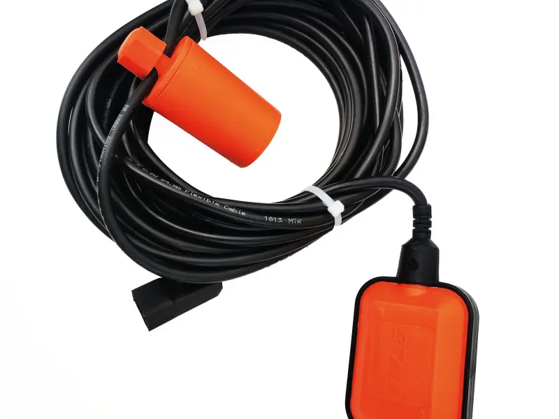 float switches