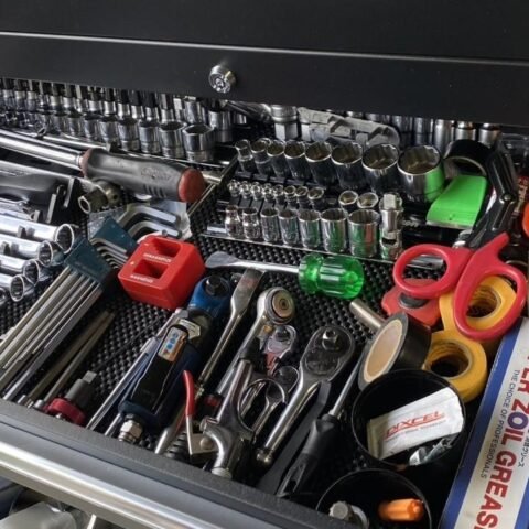 Tool Sets Manufacturer & Supplier for Professional and Home Use