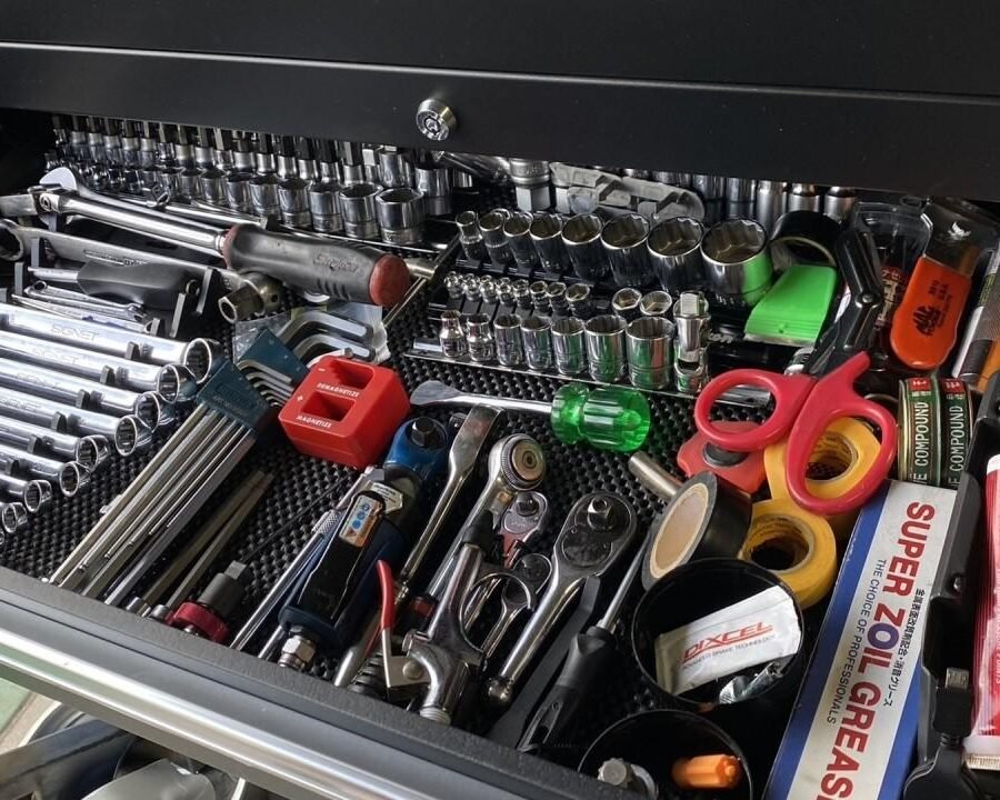 Tool Sets Manufacturer & Supplier for Professional and Home Use