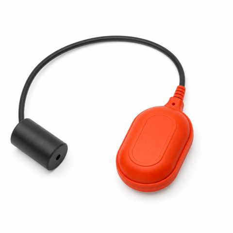 THV-5 Oval Float Switch