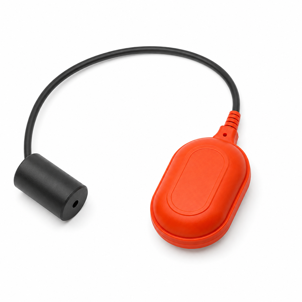 THV-5 Oval Float Switch for Tank Level Control